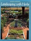 Landscaping with Herbs