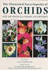 The Illustrated Encyclopedia of Orchids