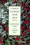 Garden Flowers from Seed