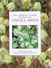 The Gardener's Guide to Growing Fritillaries