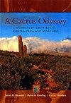 A Cactus Odyssey: Journeys in the Wilds of Bolivia, Peru, and Argentina