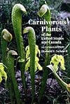 Carnivorous Plants of the United States and Canada
