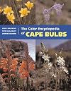 The Color Encyclopedia of Cape Bulbs