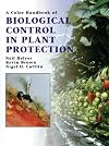 Color Handbook of Biological Control in Plant Protection