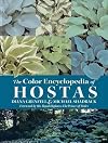 The Color Encyclopedia of Hostas