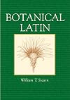 Botanical Latin