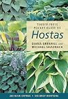 Timber Press Pocket Guide to Hostas (Timber Press Pocket Guides)