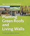 Planting Green Roofs and Living Walls