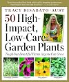 50 High-Impact, Low-Care Garden Plants