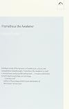 Prometheus the Awakener: an Essay on the Archetypal Meaning of the Planet Uranus (Dunquin Series 21)