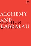 Alchemy and Kabbalah