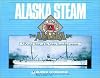 Alaska Steam: A Pictorial History of the Alaska Steamship Company