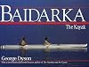 Baidarka: The Kayak