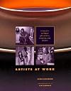 Artists at Work: Twenty-Five Glassmakers, Ceramists, and Jewelers