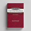 Dictionary of Hermeneutics : A Concise Guide to Terms, Names, Methods, and Expressions