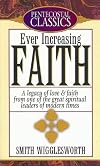 Ever Increasing Faith