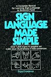 Sign Language Made Simple