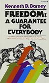 Freedom: A Guarantee for Everybody (Radiant books)