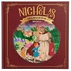 Nicholas: God's Courageous Gift-Giver (Courageous, 6)
