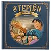 Stephen: God's Courageous Witness (Courageous, 1)
