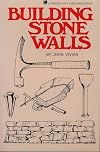 Building Stone Walls