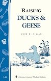 Raising Ducks & Geese