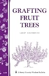 Grafting Fruit Trees