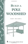 Build a Pole Woodshed