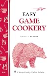 Easy Game Cookery
