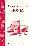 Cooking with Honey