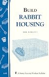 Build Rabbit Housing