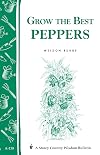 Grow the Best Peppers