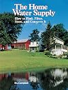 The Home Water Supply