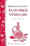 Making and Using Flavored Vinegars