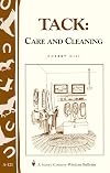 Tack: Care and Cleaning