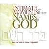 Intimate Moments with the Hebrew Names of God