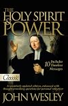The Holy Spirit and Power