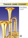 Yamaha band student. a band method for group or individual instruction / Book 2, B-flat Trumpet, Cornet