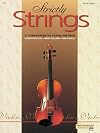 Strictly Strings, Book 1: Cello