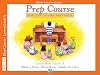 Alfred's Basic Piano Library: Prep Course Lesson Level A