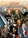 Meet the Great Composers Book 1 (Learning Link)