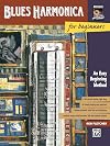 Blues Harmonica for Beginners: An Easy Beginning Method