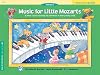 Music for Little Mozarts Music Lesson Book, Bk 2: A Piano Course to Bring Out the Music in Every Young Child (Music for Little Mozarts, Bk 2)