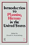 Introduction to Planning History in the United States