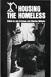 Housing the Homeless