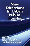 New Directions in Urban Public Housing