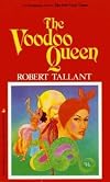 The Voodoo Queen: A Novel