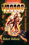 Voodoo in New Orleans