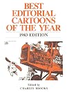 Best Editorial Cartoons of the Year: 1983
