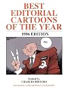 Best Editorial Cartoons of the Year: 1986